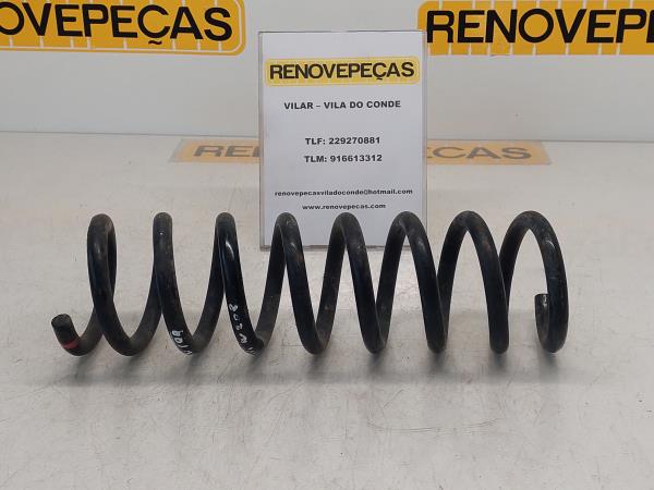 Mola Suspensao Frente MERCEDES-BENZ C-CLASS (W202) | 93 - 00