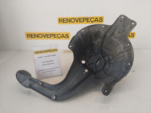 Mecanismo Elevatorio Roda Suplente LAND ROVER FREELANDER (L314) | 98 - 06