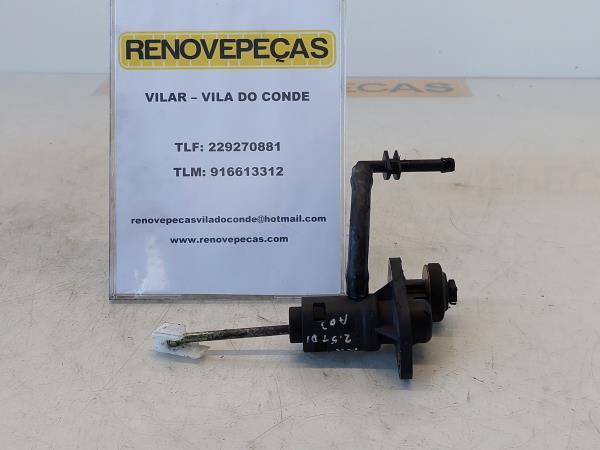 Bomba Embraiagem AUDI A4 (8E2, B6) | 00 - 05