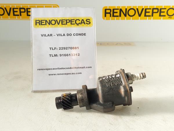 Depressor Travoes VOLKSWAGEN PASSAT (3A2, 35I) | 88 - 97 Imagem-0 Depressor Travoes VOLKSWAGEN PASSAT (3A2, 35I) | 88 - 97 Imagem-0