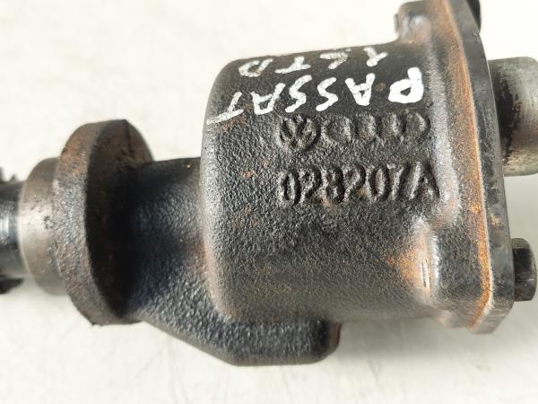 Depressor Travoes VOLKSWAGEN PASSAT (3A2, 35I) | 88 - 97 Imagem-1 Depressor Travoes VOLKSWAGEN PASSAT (3A2, 35I) | 88 - 97 Imagem-1