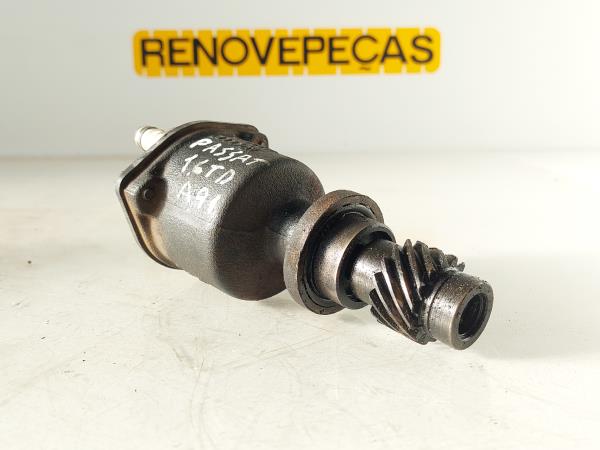 Depressor Travoes VOLKSWAGEN PASSAT (3A2, 35I) | 88 - 97 Imagem-3 Depressor Travoes VOLKSWAGEN PASSAT (3A2, 35I) | 88 - 97 Imagem-3