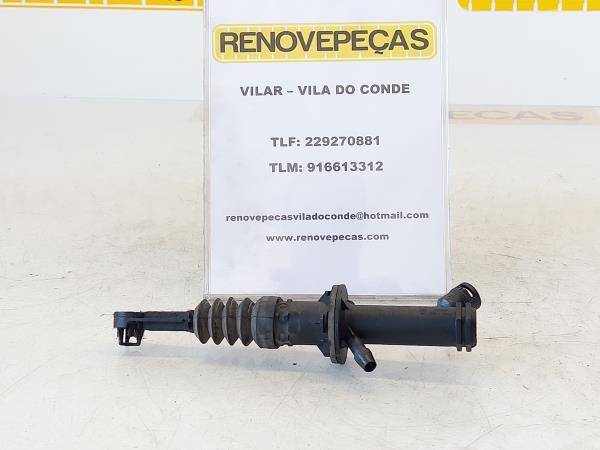 Bomba Embraiagem RENAULT MEGANE II (BM0/1_, CM0/1_) | 01 - 12