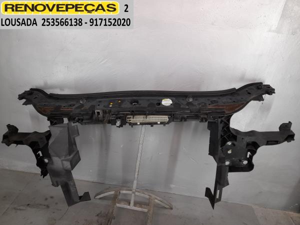 Travessa  RENAULT MEGANE II Grandtour (KM0/1_) | 03 - 12