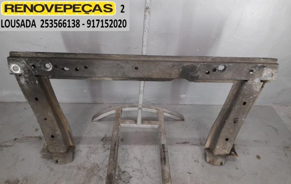 Travessa  RENAULT MEGANE II Grandtour (KM0/1_) | 03 - 12