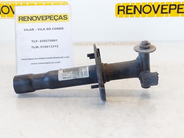 AMMORTIZZATORE DI URTI BMW 3 (E46) | 97 - 05