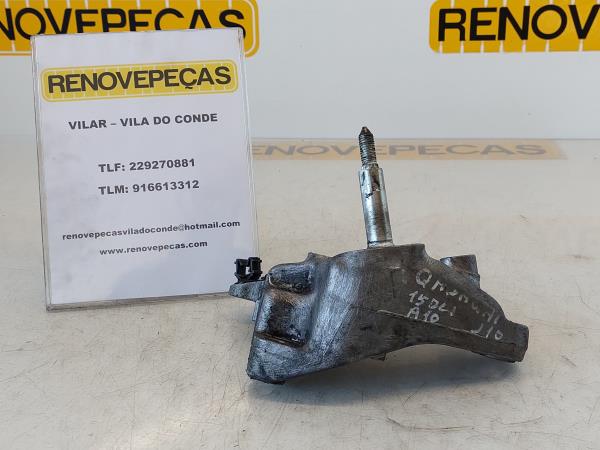 Apoio / Suporte Motor NISSAN QASHQAI / QASHQAI +2 I (J10, NJ10, JJ10E) | 06 - 14