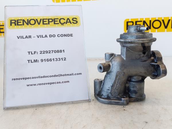 Valvula Egr OPEL CORSA C (X01) | 00 - 09