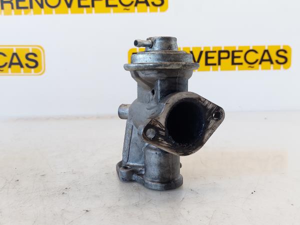 Valvula Egr OPEL CORSA C (X01) | 00 - 09 Imagem-1 Valvula Egr OPEL CORSA C (X01) | 00 - 09 Imagem-1