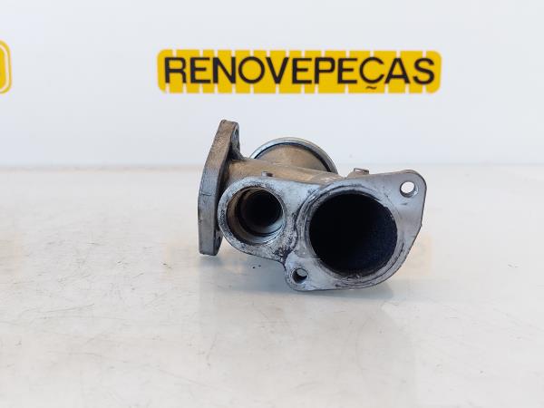 Valvula Egr OPEL CORSA C (X01) | 00 - 09 Imagem-2 Valvula Egr OPEL CORSA C (X01) | 00 - 09 Imagem-2