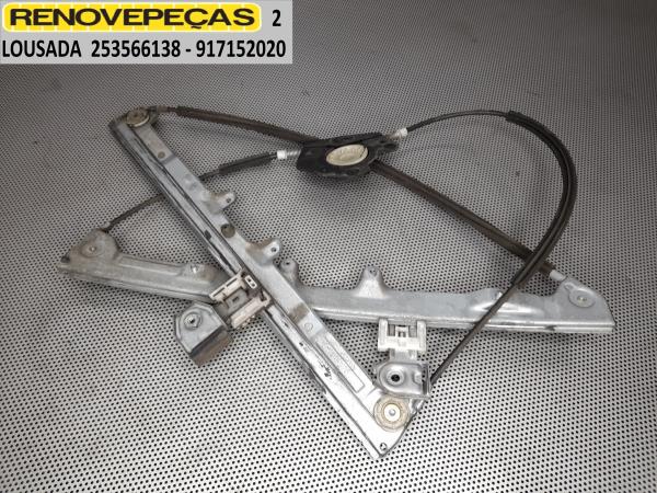 ALZAVETRO ANTERIORE SINISTRO MITSUBISHI COLT VI (Z3_A, Z2_A) | 02 - 12