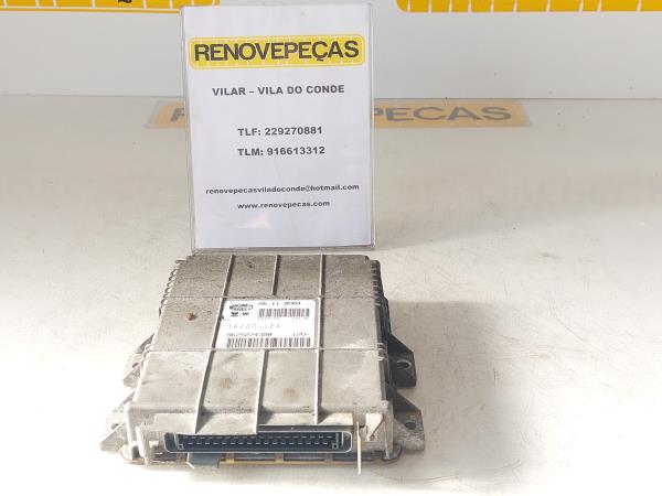 Centralina / Modulo Motor PEUGEOT 106 I (1A, 1C) | 91 - 96