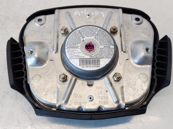 Airbag Volante AUDI A4 Avant (8D5, B5) | 94 - 02 Imagem-1 Airbag Volante AUDI A4 Avant (8D5, B5) | 94 - 02 Imagem-1