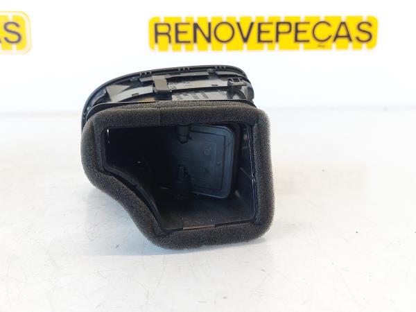 Arejador / Conduta Ar VOLKSWAGEN GOLF VI (5K1) | 08 - 14 Imagem-1