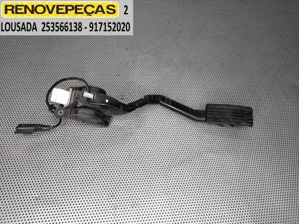 Pedal Acelerador Eletrico PEUGEOT 407 SW (6E_) | 04 - 11