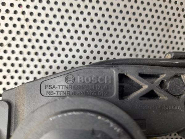 Pedal Acelerador Eletrico PEUGEOT 407 SW (6E_) | 04 - 11 Imagem-6 Pedal Acelerador Eletrico PEUGEOT 407 SW (6E_) | 04 - 11 Imagem-6