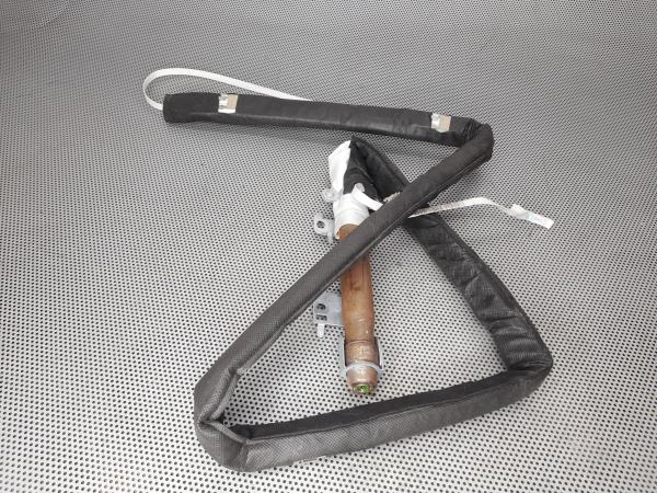 Airbag Cortina Esq PEUGEOT 407 SW (6E_) | 04 - 11 Imagem-1 Airbag Cortina Esq PEUGEOT 407 SW (6E_) | 04 - 11 Imagem-1