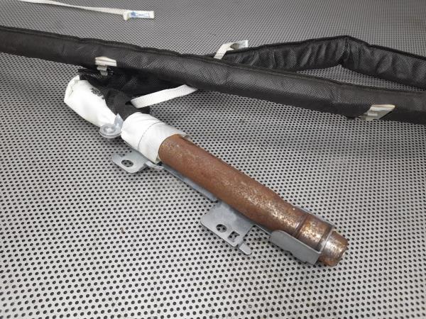 Airbag Cortina Esq PEUGEOT 407 SW (6E_) | 04 - 11 Imagem-2 Airbag Cortina Esq PEUGEOT 407 SW (6E_) | 04 - 11 Imagem-2
