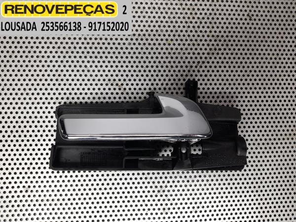 Puxador Interior Frente Dto ALFA ROMEO 159 (939_) | 05 - 12