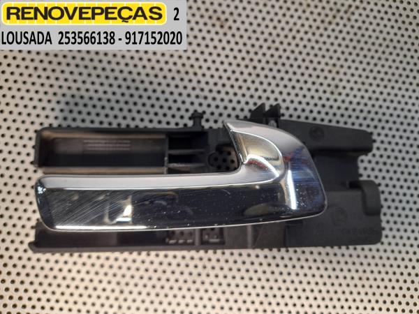 Puxador Interior Tras Dto ALFA ROMEO 159 (939_) | 05 - 12