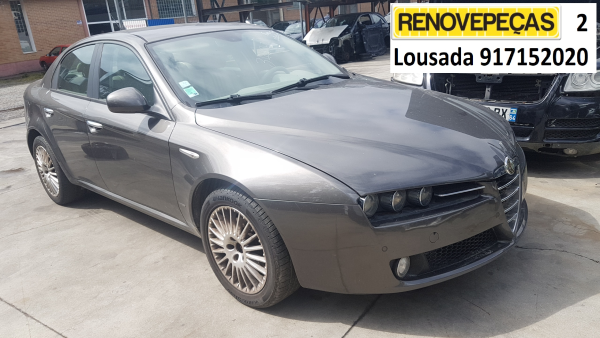 Puxador Interior Tras Dto ALFA ROMEO 159 (939_) | 05 - 12 Imagem-5 Puxador Interior Tras Dto ALFA ROMEO 159 (939_) | 05 - 12 Imagem-5