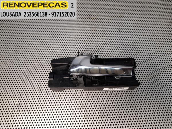 Puxador Interior Tras Esq ALFA ROMEO 159 (939_) | 05 - 12