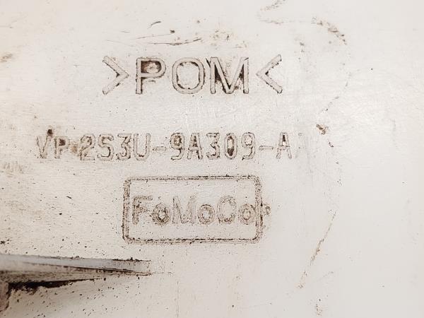 Bomba / Boia Combustivel FORD FUSION (JU_) | 02 - 12 Imagem-2 Bomba / Boia Combustivel FORD FUSION (JU_) | 02 - 12 Imagem-2