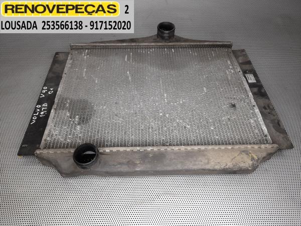 Radiador Intercooler VOLVO V40 Combi (645) | 95 - 04