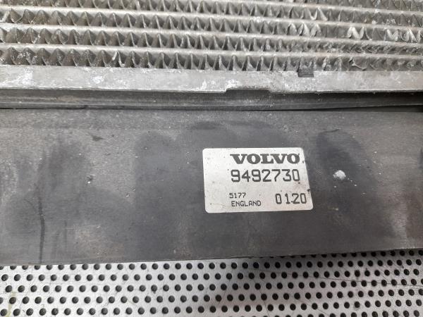 Radiador Intercooler VOLVO V40 Combi (645) | 95 - 04 Imagem-2 Radiador Intercooler VOLVO V40 Combi (645) | 95 - 04 Imagem-2