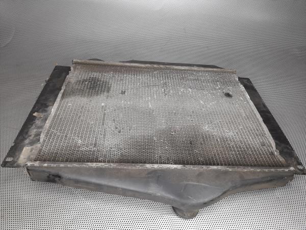 Radiador Intercooler VOLVO V40 Combi (645) | 95 - 04 Imagem-3 Radiador Intercooler VOLVO V40 Combi (645) | 95 - 04 Imagem-3