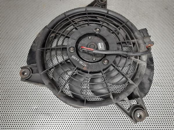 Termoventilador HYUNDAI H100 Camião de plataforma/chassis (HR) | 04 - Imagem-3 Termoventilador HYUNDAI H100 Camião de plataforma/chassis (HR) | 04 - Imagem-3