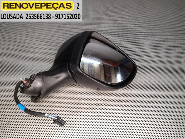 SPECCHIETTI RETROVISORI DESTRA RENAULT CLIO IV (BH_) | 12 - 