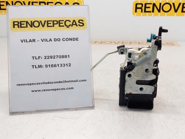 Fecho Porta Tras Dto CHEVROLET AVEO / KALOS Hatchback (T250, T255) | 06 - 