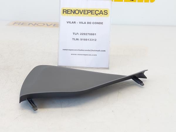 KUNSTSTOFFE SEAT IBIZA IV (6J5, 6P1) | 08 - 17