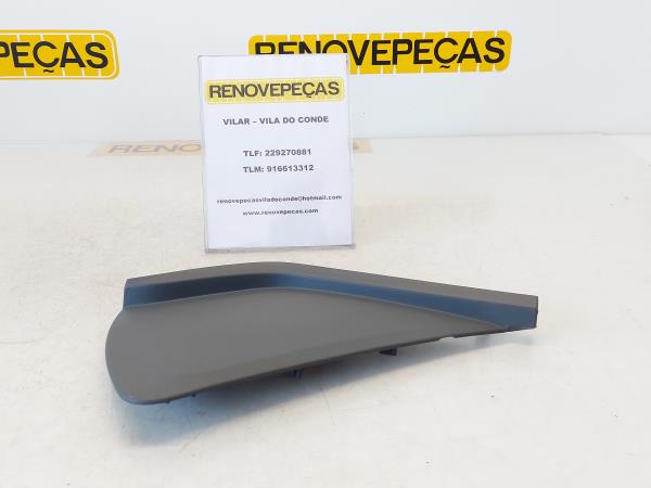 KUNSTSTOFFE SEAT IBIZA IV (6J5, 6P1) | 08 - 17
