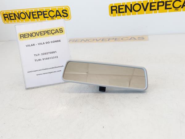 Espelho Retrovisor Interior SEAT IBIZA IV (6J5, 6P1) | 08 - 17