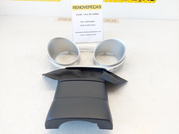 Moldura / Mascara Quadrante SEAT IBIZA IV (6J5, 6P1) | 08 - 17 Imagem-0 Moldura / Mascara Quadrante SEAT IBIZA IV (6J5, 6P1) | 08 - 17 Imagem-0