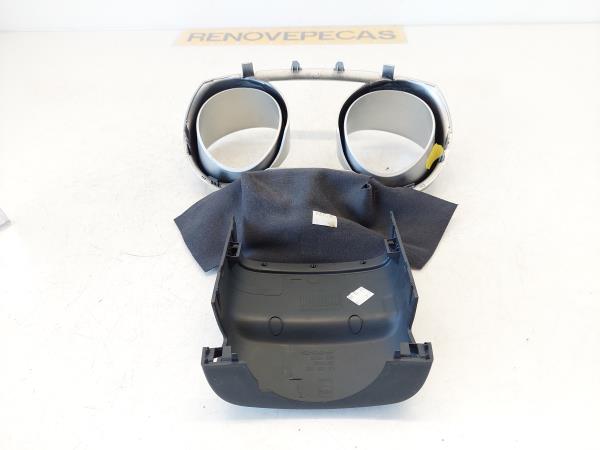 Moldura / Mascara Quadrante SEAT IBIZA IV (6J5, 6P1) | 08 - 17 Imagem-1 Moldura / Mascara Quadrante SEAT IBIZA IV (6J5, 6P1) | 08 - 17 Imagem-1