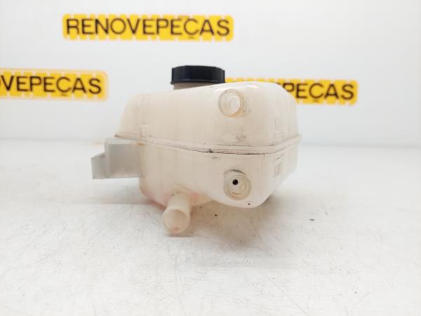 Vaso Expansao / Radiador FORD FIESTA VI (CB1, CCN) | 08 - Imagem-1 Vaso Expansao / Radiador FORD FIESTA VI (CB1, CCN) | 08 - Imagem-1