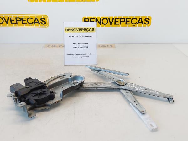 Elevador Frente Esq  OPEL MERIVA A Veículo multiuso (X03) | 03 - 10