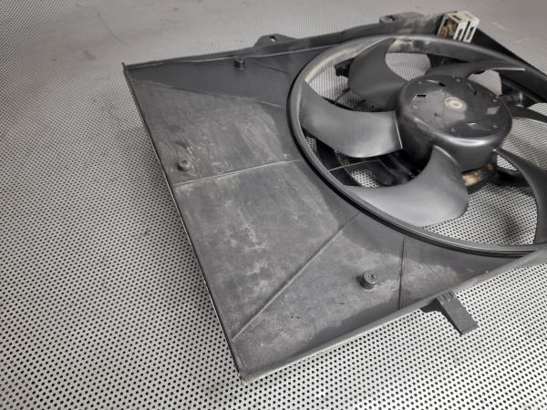 Termoventilador CITROEN C3 II (SC_) | 09 - Imagem-2 Termoventilador CITROEN C3 II (SC_) | 09 - Imagem-2