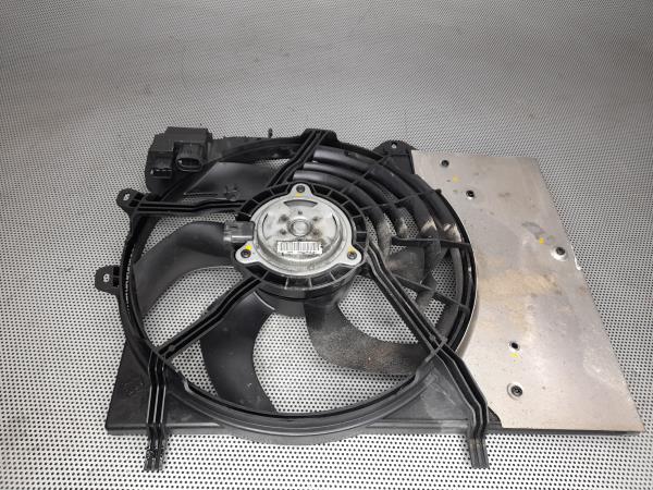 Termoventilador CITROEN C3 II (SC_) | 09 - Imagem-3 Termoventilador CITROEN C3 II (SC_) | 09 - Imagem-3