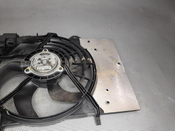 Termoventilador CITROEN C3 II (SC_) | 09 - Imagem-4 Termoventilador CITROEN C3 II (SC_) | 09 - Imagem-4