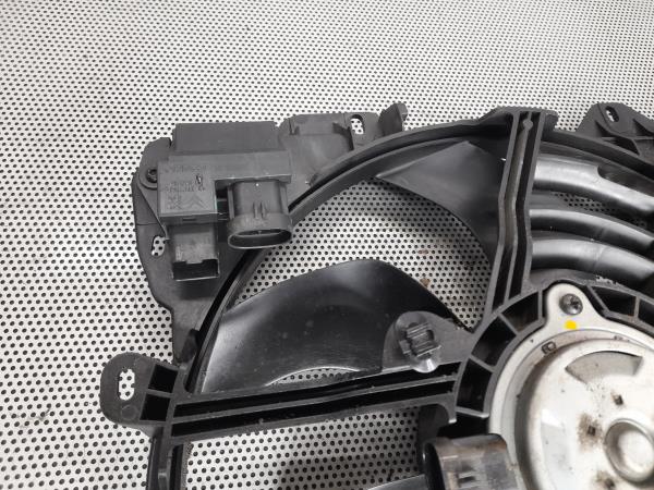 Termoventilador CITROEN C3 II (SC_) | 09 - Imagem-6 Termoventilador CITROEN C3 II (SC_) | 09 - Imagem-6