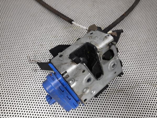 Fecho Porta Tras Esq AUDI A4 Avant (8D5, B5) | 94 - 02 Imagem-3 Fecho Porta Tras Esq AUDI A4 Avant (8D5, B5) | 94 - 02 Imagem-3