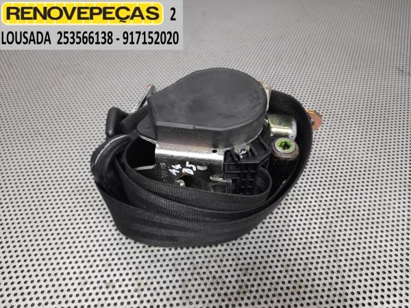 Cinto Frente Dto AUDI A4 Avant (8D5, B5) | 94 - 02
