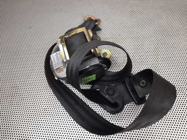Cinto Frente Dto AUDI A4 Avant (8D5, B5) | 94 - 02 Imagem-4 Cinto Frente Dto AUDI A4 Avant (8D5, B5) | 94 - 02 Imagem-4