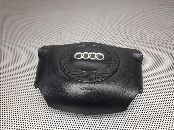Airbag Volante AUDI A4 Avant (8D5, B5) | 94 - 02 Imagem-1 Airbag Volante AUDI A4 Avant (8D5, B5) | 94 - 02 Imagem-1