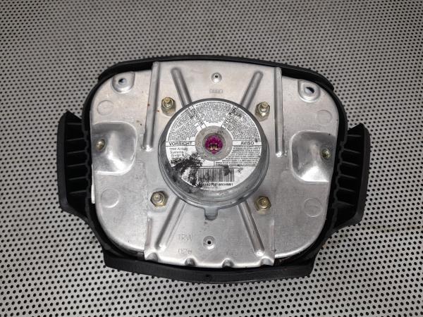 Airbag Volante AUDI A4 Avant (8D5, B5) | 94 - 02 Imagem-2 Airbag Volante AUDI A4 Avant (8D5, B5) | 94 - 02 Imagem-2
