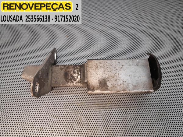 AMMORTIZZATORE DI URTI AUDI A4 Avant (8D5, B5) | 94 - 02